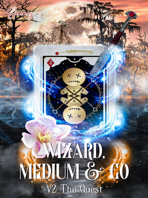 cover image of Wizard, Medium & Co